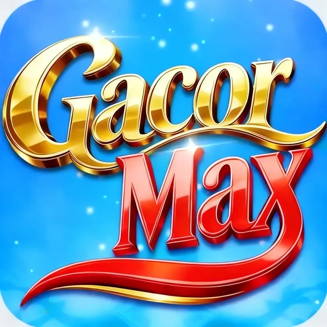 GACORMAX - Petualangan Arcade yang Seru dan Menegangkan