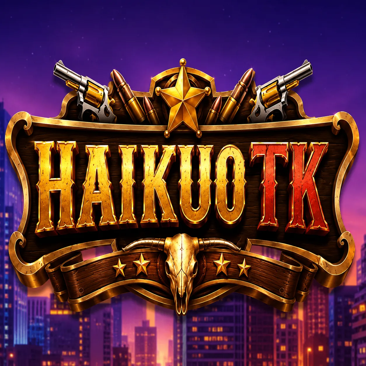 HAIKUOTK - Pertarungan Seru di Arena MOBA