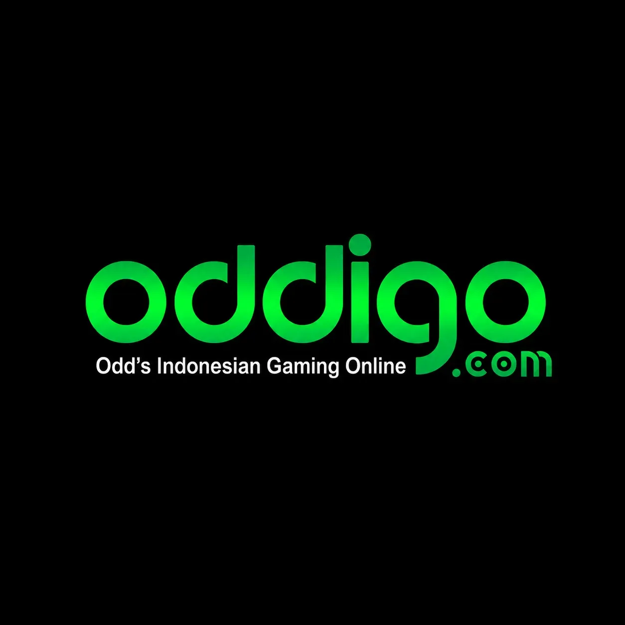 ODDIGO - Strateji Cerdas untuk Menang