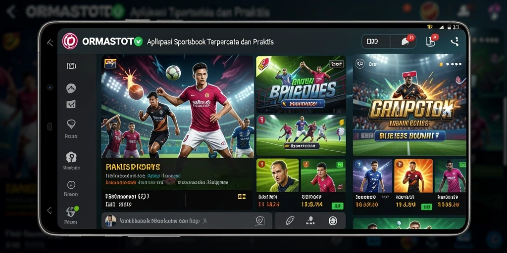 Tampilan screenshot gameplay <strong>ORMASTOTO</strong> yang menarik dan interaktif.
