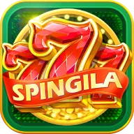 SPINGILA - Game Tembak Ikan Seru dan Mengasyikkan